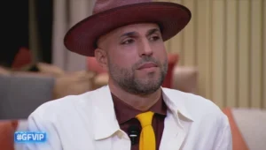 Grande Fratello Vip 2026: eliminato ieri sera 12 ottobre, tutti i dettagli video Mediaset