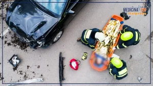 Trauma grave, tremila morti l’anno in Italia e prima causa di decesso tra i giovani