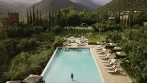 I migliori 15 hotel in Marocco 2026 per una fuga oasi definitiva