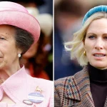 Zara Tindall parla dello stile genitoriale di Princess Anne e Mark Phillips: nessun aiuto, solo risultati.
