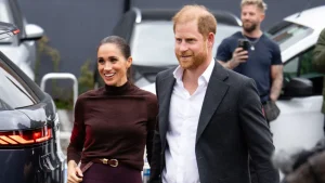 Principessa Lilibet condivisa passione con cugini reali e richiesta scolastica divertente del principe Archie scoperta