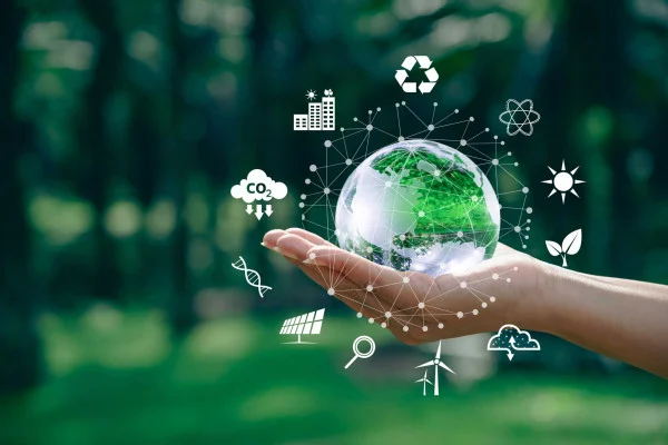 Tassonomia verde e PNRR, come l’Europa indirizza gli investimenti verso la transizione ecologica