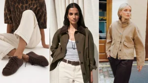 Scopri il sale Hush mid-season: fino al 50% su capi autunnali essenziali!