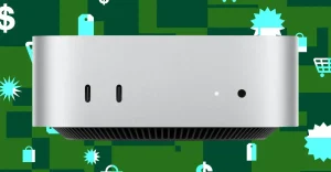 Sconti imperdibili sui desktop Mac Mini di Apple: ora a prezzi più convenienti!