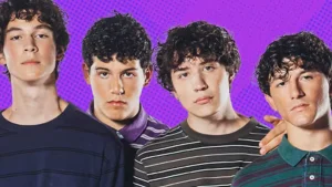 Mad-Dog, la band di X Factor 2026: ritmo esplosivo e talento unico in gara