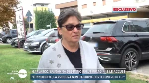 La madre di Sempio parla in tv: “Non solo Andrea e Stasi a Garlasco” – UltimeNotizieFlash