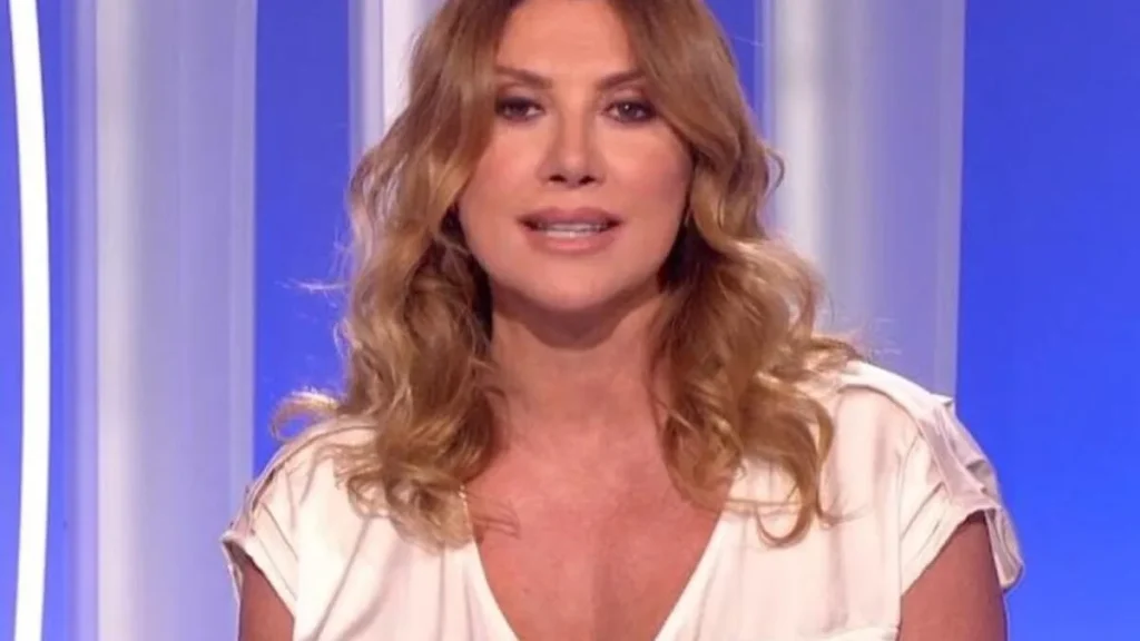 Manuela Moreno a Ballando: chi è la nuova protagonista del celebre talent show danza