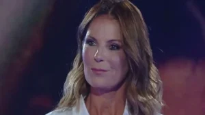 Marina La Rosa scatena polemiche al GF Vip con il suo consiglio a Giacomo