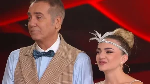 Eliminato Ballando con le Stelle 2026: Escluso dalla puntata del 24 ottobre