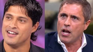 Milo Coretti attacca Moreno Morello: “Ora fai il buffone al Grande Fratello Vip”
