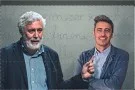 Programmi TV Rai 5 oggi 3 ottobre 2026