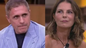 Marina La Rosa attacca Moreno Morello: “Il mio corpo, le mie scelte, l’utero è mio!”