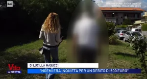 Morte Noemi Impellizzeri: madre smentisce debiti, testimone testimonia causa controversa. UltimeNotizieFlash.