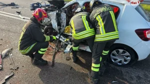 Pierina Buffon: sospetto GPS nell’auto prima dello schianto mortale. UltimeNotizieFlash