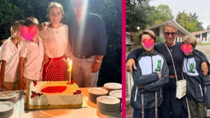 Addio a Sergio Battaglia, marito di Giusina: emotive foto insieme al compleanno, notizia su E’ sempre mezzogiorno.