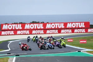 In Australia cancellate per scarsa visibilità le gare del Motomondiale
