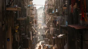 Guida italiana per tre giorni perfetti a Napoli: scopri la frenetica città con stile italiano.