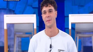 Chi è Napo di Amici 26: età, nome reale e profilo Instagram ufficiale aggiornato