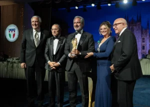 La Niaf celebra 51 anni di eccellenza italoamericana
