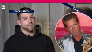 Nicolas Bossetti: “Mio padre non è l’assassino di Yara, il vero colpevole ancora libero” – Ore 14 Sera