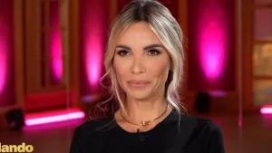 Noemi Bocchi: carriera, esordi, lavoro e famiglia della compagna di Francesco Totti