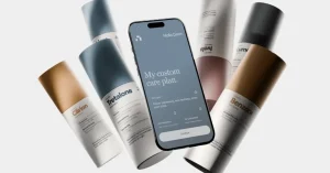 Startup emette prescrizioni per l’acne generate da intelligenza artificiale: soluzione innovativa per trattamenti personalizzati.