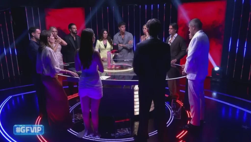Grande Fratello Vip 2026: nominati e nomination di ieri 9 ottobre in esclusiva video