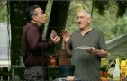 Programmi TV Rai 3 oggi 1 ottobre 2026