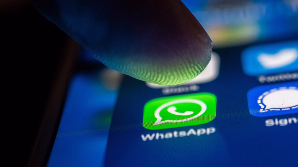 WhatsApp e i nuovi controlli parentali: per modificare  serve un PIN dei genitori