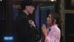Grande Fratello Vip 2026: eliminato e nomination settima puntata del 5 ottobre in diretta