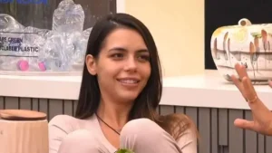 Piera Meloni sconvolta al GF Vip dopo la drammatica lettera del fidanzato