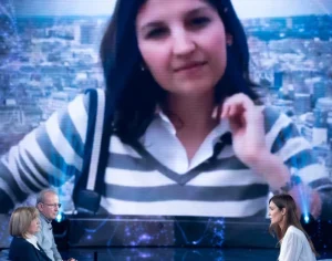 I genitori di Chiara Poggi “Per noi il colpevole è Stasi, se ci sarà altra sentenza ne prenderemo atto”