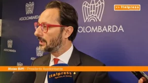Manovra, Biffi “Proposto piano casa e reinserimento software as a service” Agenzia di stampa Italpress