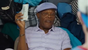Samuel L. Jackson, il nuovo re di Paramount+ con ‘Frisco King’: scopri il suo regno!
