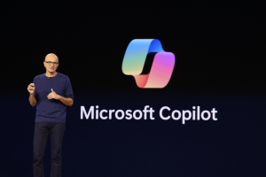 Satya Nadella di Microsoft: modelli AI necessitano di un “freno d’emergenza” – Ottimizza per Google Discover!