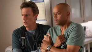 Seconda stagione di “Scrubs” revival: novità in arrivo per gli appassionati della serie.