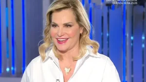 Simona Ventura parla dell’addio di Selvaggia Lucarelli a Ballando con le stelle 2026