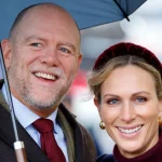 Difficoltà nel matrimonio di Mike e Zara Tindall: l’ammissione di non essere perfetti sempre.