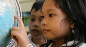 Obbligo segnalazione genitori bambino straniero 4 anni con poca conoscenza italiano. Art. 12.