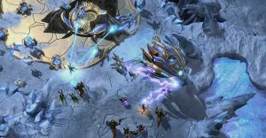 Un’intelligenza artificiale non riusciva a battere gli umani a StarCraft, allora decise di barare.