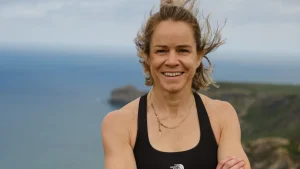 Ultra-runner, Doctor, Mum: 3 Ways to Master Marathon Training at Home