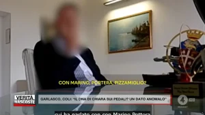 Garlasco: nuovo test negativo Ris 2007 solleva dubbi su indagini del delitto. UltimeNotizieFlash.