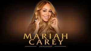 Mariah Carey unica data italiana al Lucca Summer Festival 2027: imperdibile evento estivo