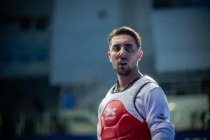 Alessio e Bossolo tornano a Parigi: quattro azzurri al World Taekwondo Grand Prix