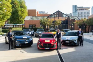 Renault Clio si aggiudica il Premio Auto Europa 2027, a Hyundai Ioniq 3 e Lancia Gamma gli altri riconoscimenti