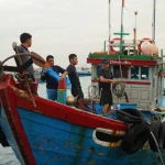 Costi in aumento, pesci in calo e mare in disputa: sfide dei pescatori vietnamiti.
