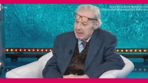 Vittorio Sgarbi ricoverato in ospedale a Roma: condizioni gravi, news su UltimeNotizieFlash su Google.