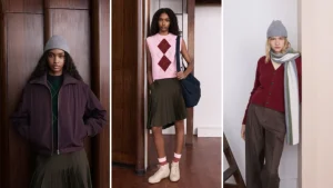 JW Anderson x Uniqlo: Affordable Autumn Styles for a High-End Wardrobe