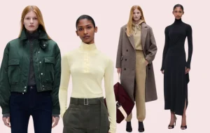 Victoria Beckham’s GAP collaboration is back: discover what’s in store for fashion lovers.