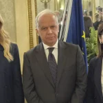 Piantedosi presenta il piano sicurezza a Genova, posto di polizia fisso in centro e alloggi per gli agenti